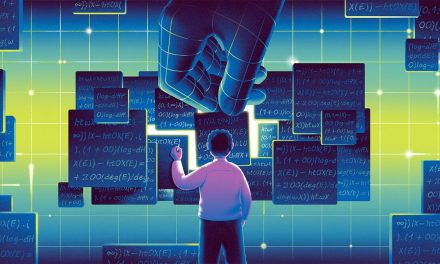 Ilmuwan China Klaim AI Berhasil Pecahkan Matematika Tersulit