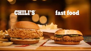 Sandwich Chili's Viral Diklaim Lebih Murah Dari Fast Food Biasa
