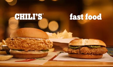 Sandwich Chili’s Viral Diklaim Lebih Murah Dari Fast Food Biasa