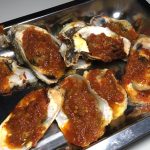 Tiram Bakar 1 Meter: Menu Sultan Harga Merakyat Di Tembalang