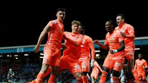 Coventry City Resmi Kembali Ke Premier League Musim Depan