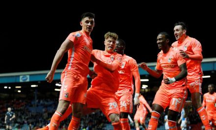 Coventry City Resmi Kembali Ke Premier League Musim Depan