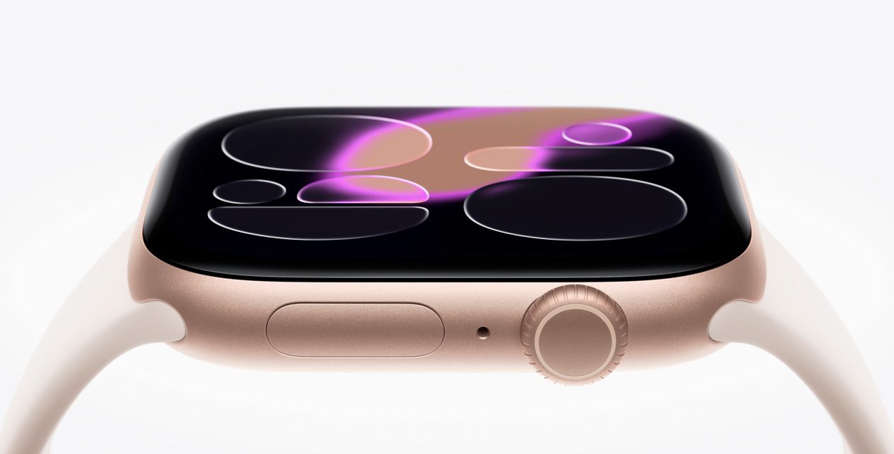 Apple Watch Series 11 Rumor: Sensor Glukosa Non-Invasif