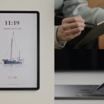TCL Note A1 NXTPAPER: Tablet Layar E-Ink Yang Bisa Berubah