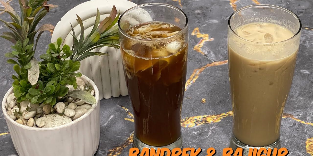 Inovasi Kopi Campur Bajigur Dan Bandrek Kembali Naik Daun