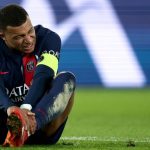 Kylian Mbappé Pastikan Cedera Lututnya Pulih Total