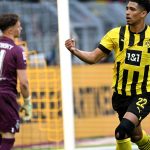 Real Madrid Capai Kesepakatan Dengan Bintang Muda Dortmund