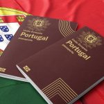 Israel Berburu Paspor Dan Ajukan Status Warga Negara Portugal