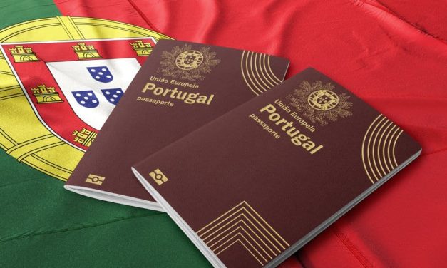 Israel Berburu Paspor Dan Ajukan Status Warga Negara Portugal