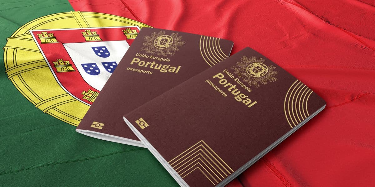 Israel Berburu Paspor Dan Ajukan Status Warga Negara Portugal