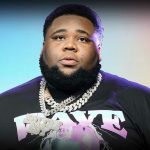 Rapper Rod Wave Ditangkap Polisi Tepat Saat Nominasi Grammy