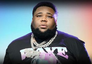 Rapper Rod Wave Ditangkap Polisi Tepat Saat Nominasi Grammy