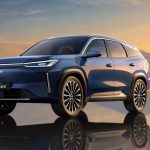 Geely Galaxy M7 Boom: Catat 10.000 Pesanan Dalam 12 Jam