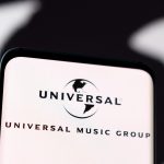 Universal Music Group Jual 50% Saham Spotify Rp22 Triliun