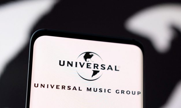 Universal Music Group Jual 50% Saham Spotify Rp22 Triliun