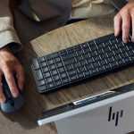 HP EliteBoard G1a: Komputer Windows 11 Dalam Keyboard Tipis
