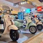 Vespa Elettrica: Piaggio Indonesia Beri Diskon Spesial