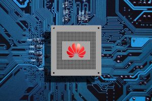Dobrak Hukum Moore, Huawei Kenalkan Konsep Tau Scaling Law