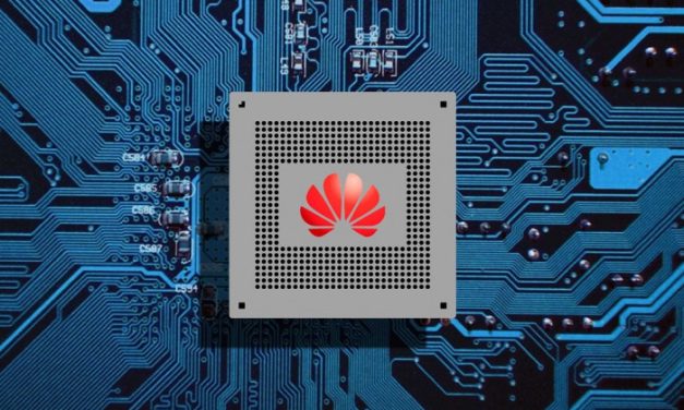 Dobrak Hukum Moore, Huawei Kenalkan Konsep Tau Scaling Law