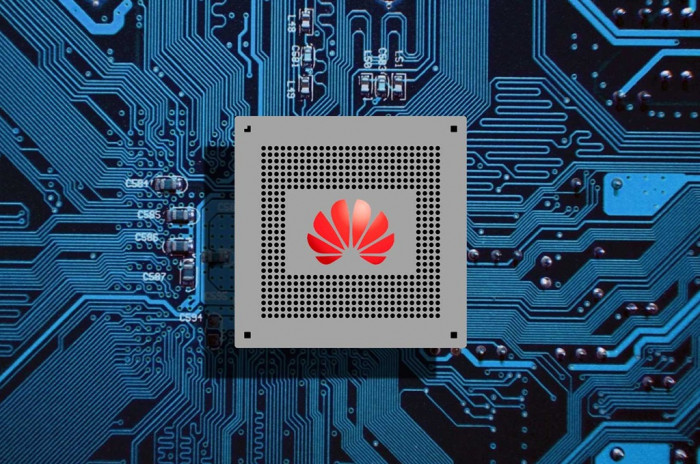 Dobrak Hukum Moore, Huawei Kenalkan Konsep Tau Scaling Law