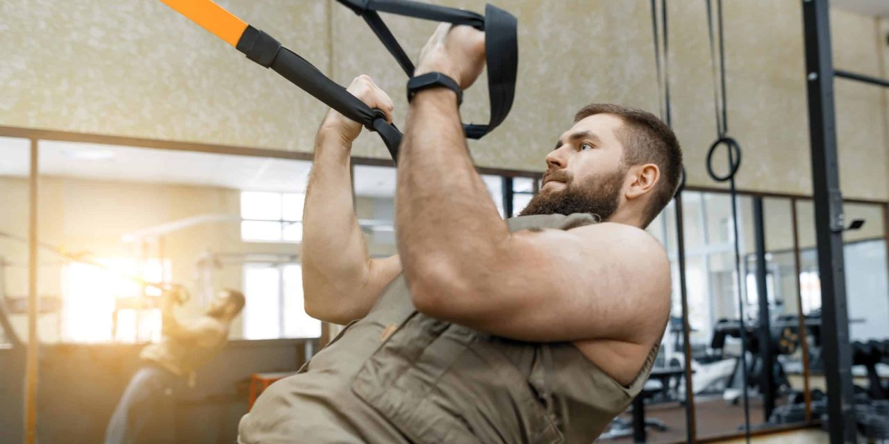 Trend “Weighted Vest”: Apakah Aman Untuk Sendi Anda?