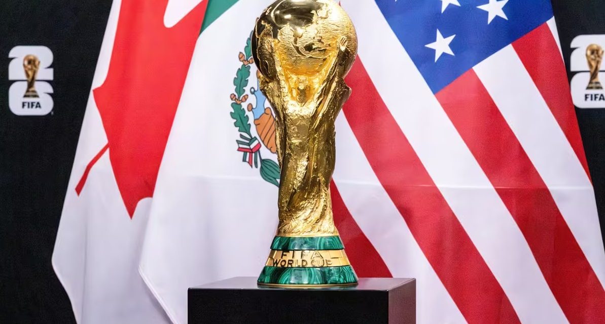 4 Negara Debutan Piala Dunia 2026, Uzbekistan Siap Bikin Kejutan