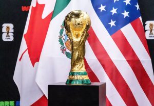 4 Negara Debutan Piala Dunia 2026, Uzbekistan Siap Bikin Kejutan