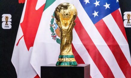4 Negara Debutan Piala Dunia 2026, Uzbekistan Siap Bikin Kejutan