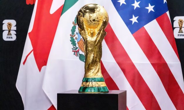 4 Negara Debutan Piala Dunia 2026, Uzbekistan Siap Bikin Kejutan