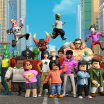 Roblox Resmi Terapkan Fitur Aturan Keamanan Anak Terbaru