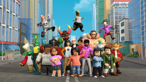 Roblox Resmi Terapkan Fitur Aturan Keamanan Anak Terbaru