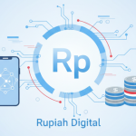 Bank Indonesia Uji Coba Lanjutan Rupiah Digital Untuk Transaksi