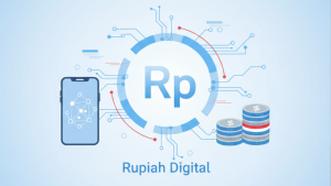 Bank Indonesia Uji Coba Lanjutan Rupiah Digital Untuk Transaksi