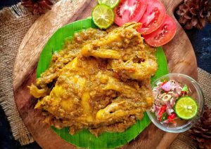 Ayam Betutu Gilimanuk Kini Gunakan Teknologi "Slow Cooker"