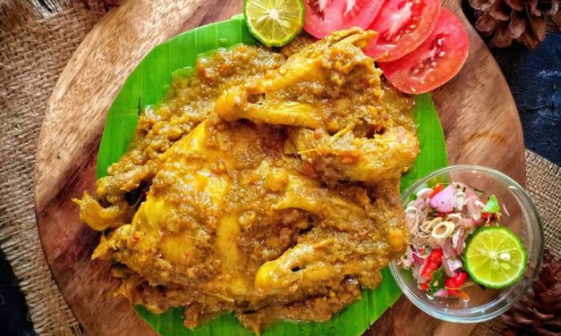 Ayam Betutu Gilimanuk Kini Gunakan Teknologi “Slow Cooker”