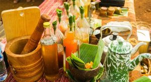 Minuman Botani: Tren Racikan Jamu Tradisional Di Kemas Modern