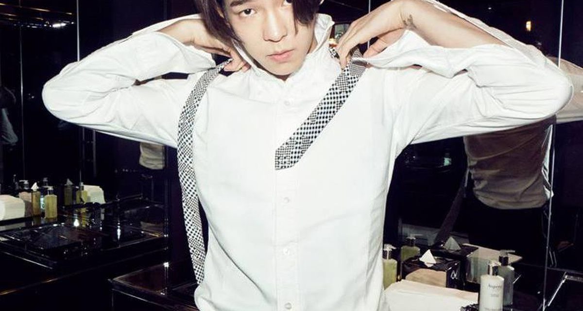 Mantan Personel Band Nam Tae Hyun Divonis 1 Tahun Penjara