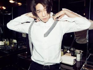 Mantan Personel Band Nam Tae Hyun Divonis 1 Tahun Penjara
