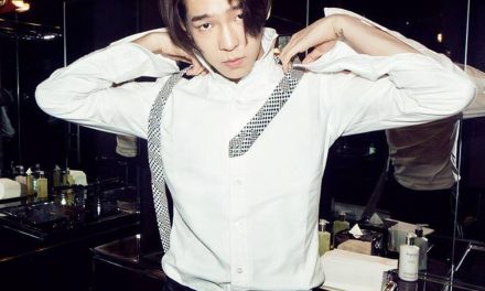 Mantan Personel Band Nam Tae Hyun Divonis 1 Tahun Penjara