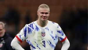 Erling Haaland Bawa Norwegia Tampil Beda Di Piala Dunia 2026