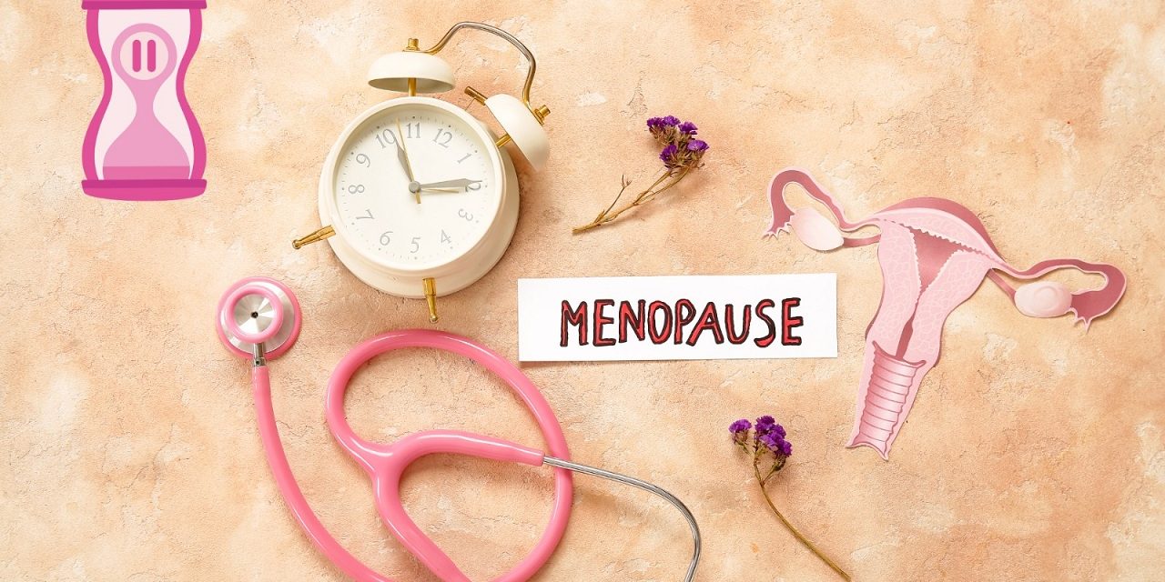 Masa Perimenopause Adalah “Jendela Kesempatan” Bagi Wanita
