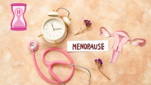 Masa Perimenopause Adalah "Jendela Kesempatan" Bagi Wanita