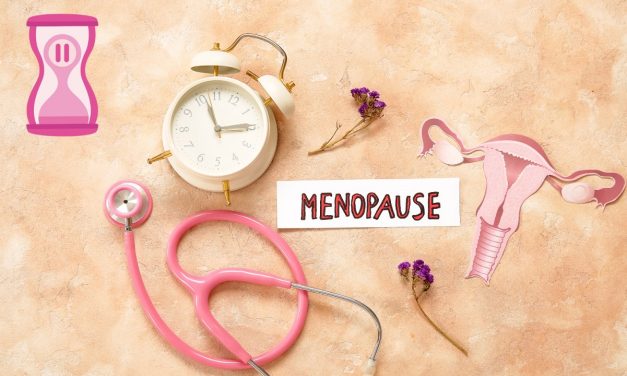 Masa Perimenopause Adalah “Jendela Kesempatan” Bagi Wanita