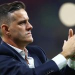 Misi Besar John Herdman: Ubah Tantangan Grup F Jadi Peluang