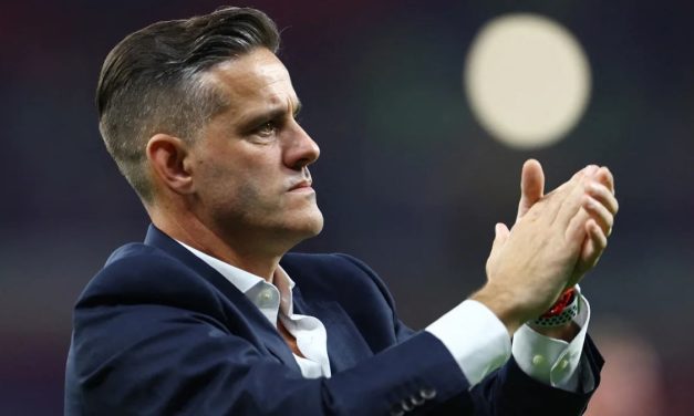 Misi Besar John Herdman: Ubah Tantangan Grup F Jadi Peluang