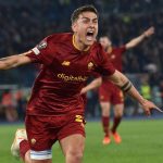 Paulo Dybala Masih Prioritaskan Bertahan Di Roma Meski Digoda