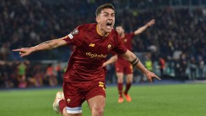 Paulo Dybala Masih Prioritaskan Bertahan Di Roma Meski Digoda