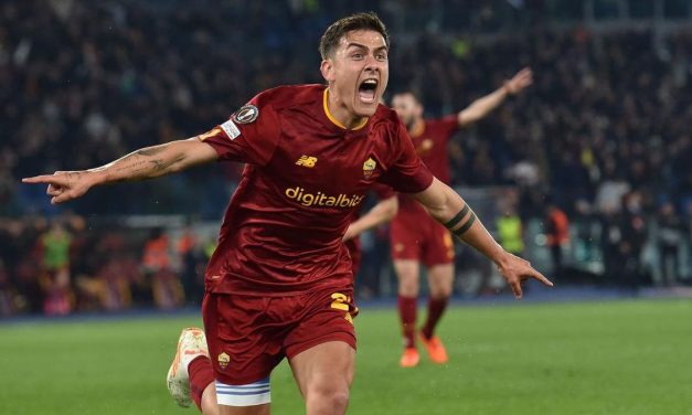Paulo Dybala Masih Prioritaskan Bertahan Di Roma Meski Digoda
