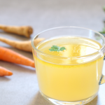 Tren Bone Broth: Rahasia Kulit Glowing Alami Ala Selebriti Dunia