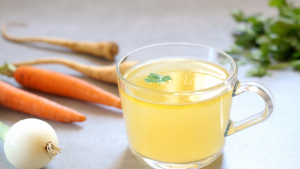 Tren Bone Broth: Rahasia Kulit Glowing Alami Ala Selebriti Dunia